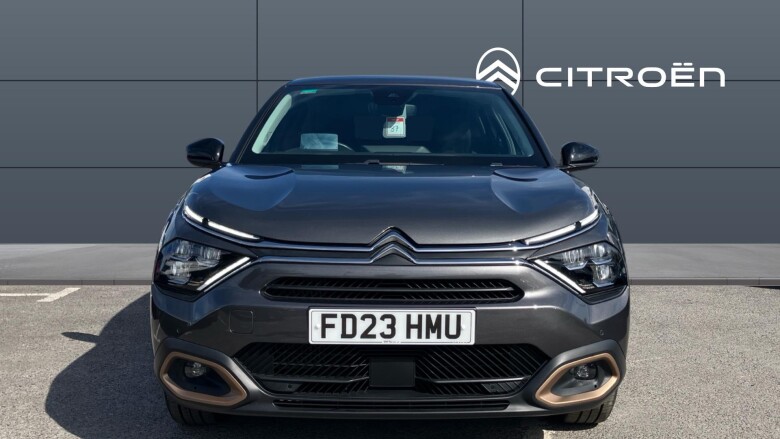 Citroen C4 1.2 PureTech [130] C-Series Edition 5dr Petrol Hatchback
